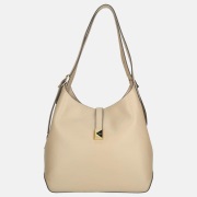 Kate Spade Deco buideltas L timeless taupe