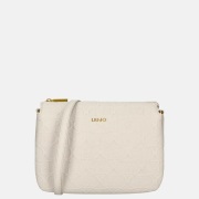 Liu Jo crossbody tas true champagne