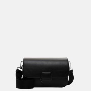 Emily & Noah Elisa crossbody tas black