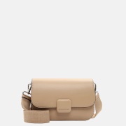 Emily & Noah Elisa crossbody tas zand