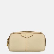 Smaak Amsterdam Jello make-up tas limestone