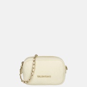 Valentino Bags Relax crossbody tas ecru