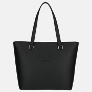 Liu Jo tote shopper M nero