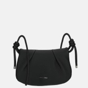 Daniele Donati crossbody tas black