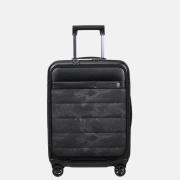 Samsonite Neopod handbagage spinner 55 cm Exp Easy Access camo black