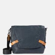 Aunts and Uncles Japan Sendai schoudertas night navy