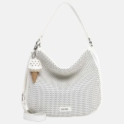 Suri Frey Cilly buideltas white