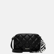 Emily & Noah Ellen crossbody tas black