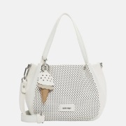 Suri Frey Cilly handtas white