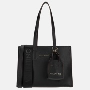 Valentino Bags Samantha shopper nero