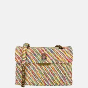 Kurt Geiger Kensington schoudertas M multi other