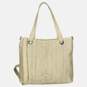 Enrico Benetti Summer shopper M natuur