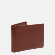 Chesterfield Dakota billfold cognac
