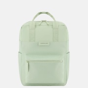 Kapten & Son Bergen Pro laptoprugzak 15 inch matcha green