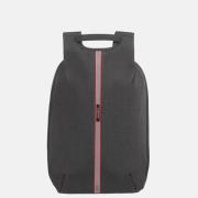 Samsonite Securipak laptop rugzak 14.1 inch small blacksteel