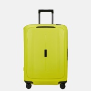 Samsonite Essens reiskoffer 69 cm lime