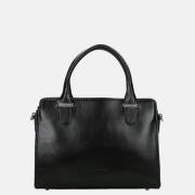Claudio Ferrici Classico handtas S black