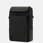 Kapten & Son Bali laptoprugzak 15 inch all black