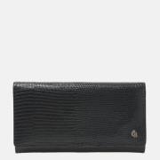 Castelijn & Beerens Donna portemonnee zwart