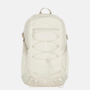 New Rebels Trontheim Herlock laptoprugzak 15.6 inch beige