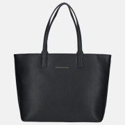 Tommy Hilfiger shopper space blue corp