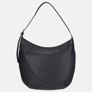 Smaak Amsterdam Drew schoudertas navy