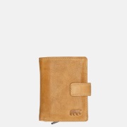 Bear Design pasjeshouder taupe