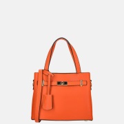 Firenze handtas orange