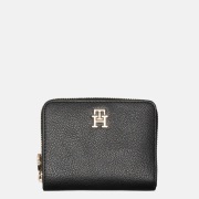 Tommy Hilfiger Distinct portemonnee black