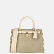 Tommy Hilfiger American Icon handtas classic beige