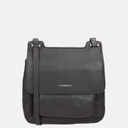 Gigi Fratelli Romance crossbody tas smoke