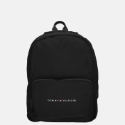 Tommy Hilfiger Essential kinderrugzak black