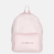 Tommy Hilfiger Essential kinderrugzak light pink