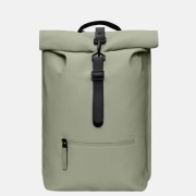 Rains Roll-top rugzak 15 inchdrift