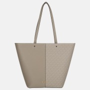 Michael Kors Flora shopper L birch