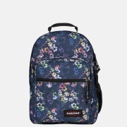 Eastpak Morius laptoprugzak faded flora navy