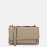 Michael Kors Claire schoudertas L birch