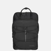 New Rebels Trondheim rugzak 15 inch black