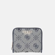 Guess Neda portemonnee S navy logo