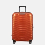 Samsonite Proxis reiskoffer 69 cm flame