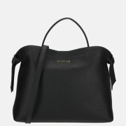 Valentino Bags Femke shopper nero