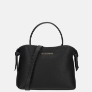Valentino Bags Femke shopper S nero