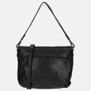 Bear Design Jade buideltas zwart