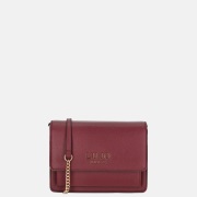 Liu Jo Caliwen handtas S red wine