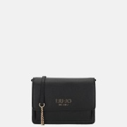 Liu Jo Caliwen handtas S nero