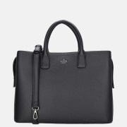 Charm London Muggiano handtas L donkerblauw