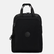 Kipling Kazuki laptoprugzak 13 inch infinite black