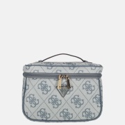 Guess Berta toilettas slate logo