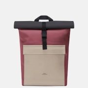 Ucon Acrobatics Jannik Lotus Infinity rugzak mini 13 inch burgundy -sa...