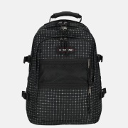 Eastpak Suplyer laptoprugzak 16 inch refleks space black